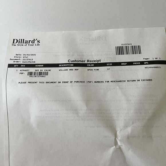 SeeByChloe - Picture 8 of 8